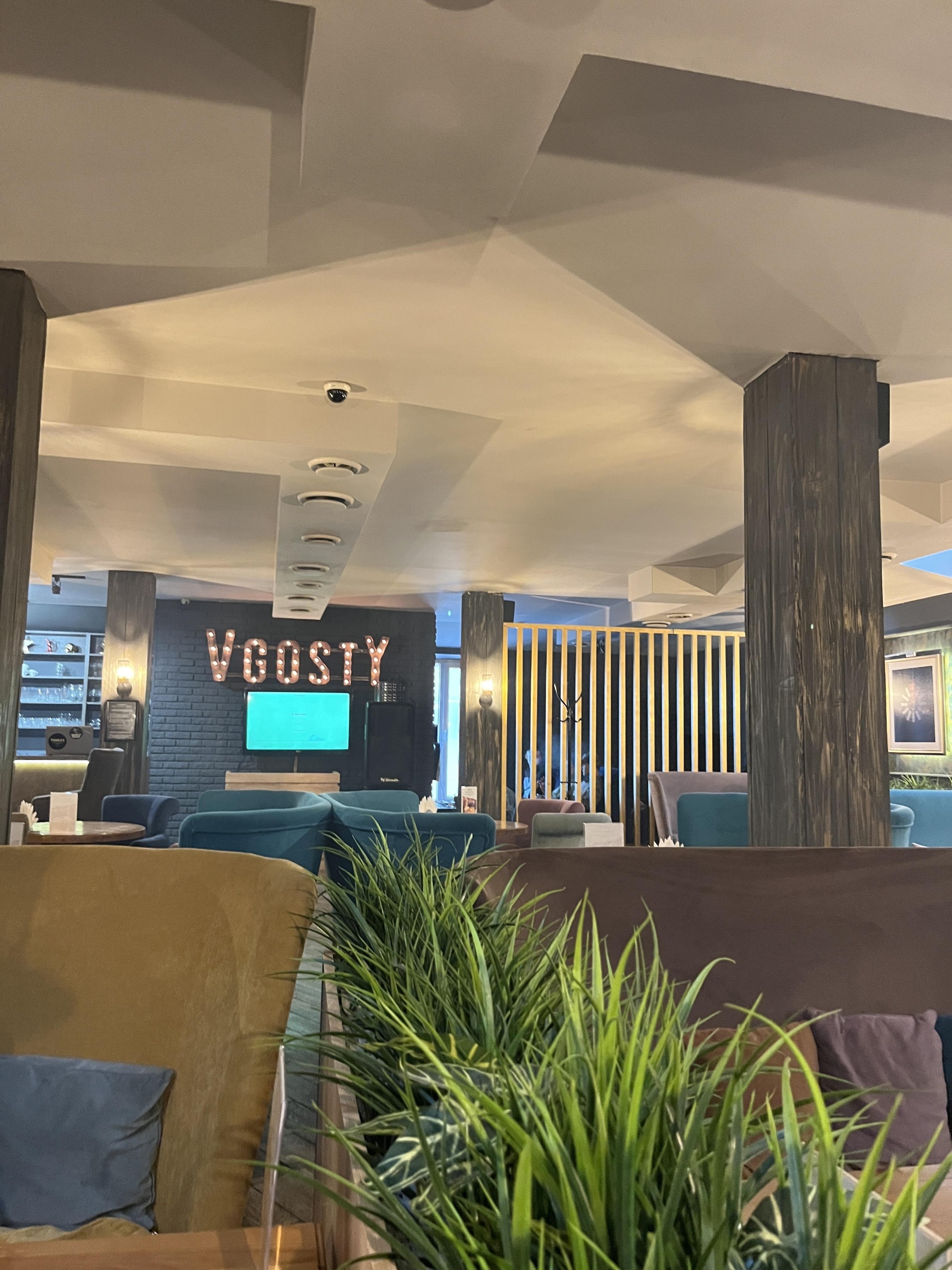 Vgosty lounge, центр паровых коктейлей, Садовая, 10, Курск — 2ГИС