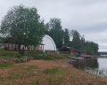 Вуокса парк: отзыв от Олег Александров