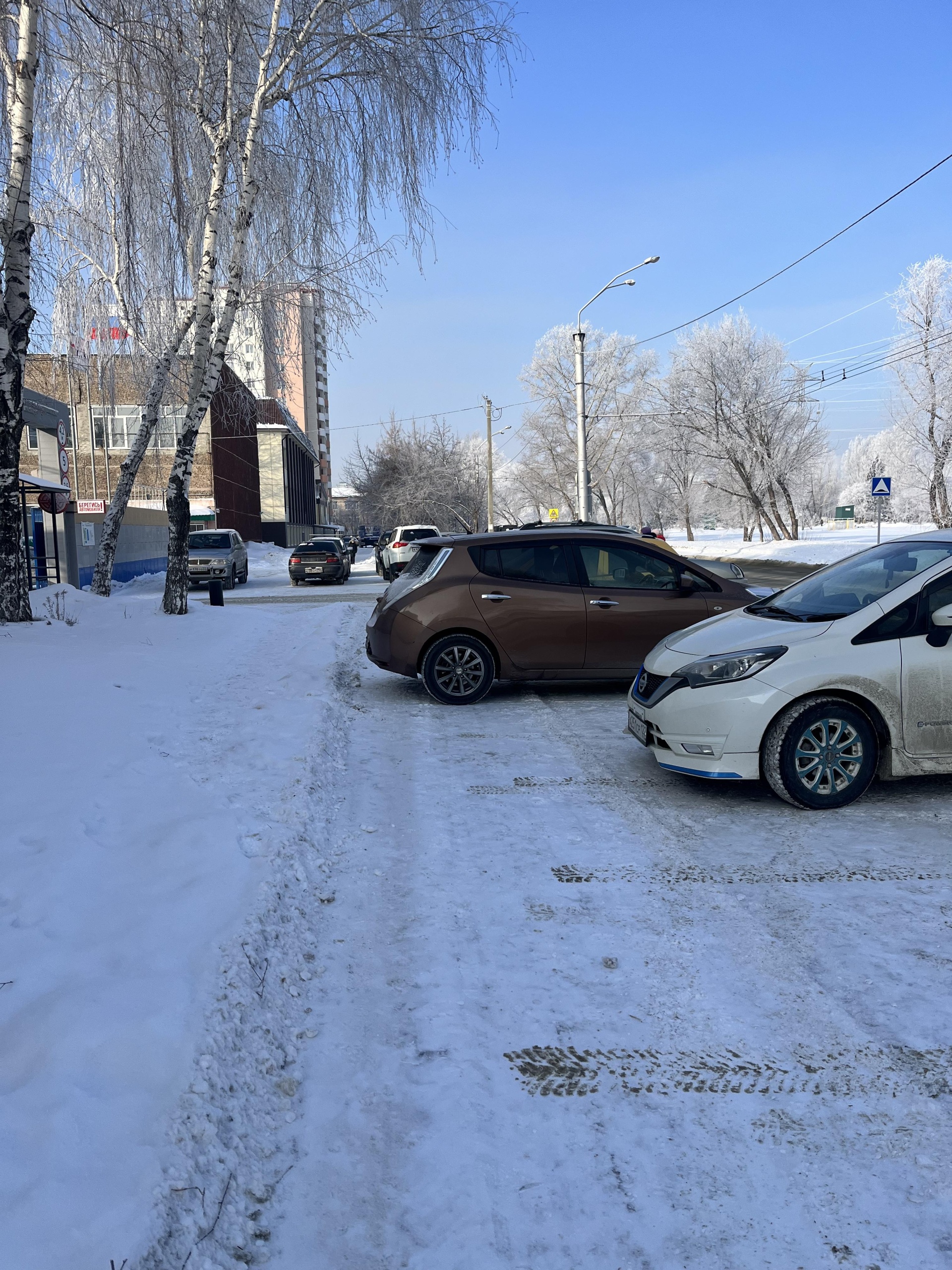 Проспект Космонавтов, 13 в Барнауле — 2ГИС