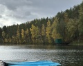 Аврора-клуб: отзыв от Ксения Фадеева