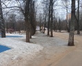 Перовский парк: отзыв от Иван