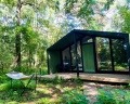 Polyana Glamping: отзыв от Юлия Х