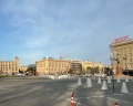 Интурист: отзыв от Elena Sorvina