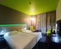Cosmos Saint-Petersburg Pulkovo Airport Hotel: отзыв от Ник .