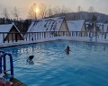 Горнолыжный курорт: отзыв от Та самаЯ