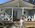 Dacha Del Sol Anapa Miracleon: отзыв от Наталья Маркина