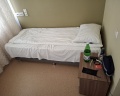 Smart Hotel KDO Челябинск: отзыв от Mikhail Bolotaev