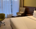 Hampton by Hilton: отзыв от Мария Майорова