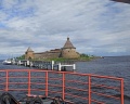 Крепость «Орешек»: отзыв от Александр Л.