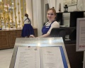 Radisson Resort Zavidovo: отзыв от Татьяна Гузеря