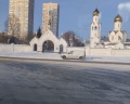 Церковь Архистратига Михаила: отзыв от Любовь Кравченко (Гречихина)