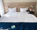 Best Western Zoom Hotel: отзыв от Татьяна Коломийцева