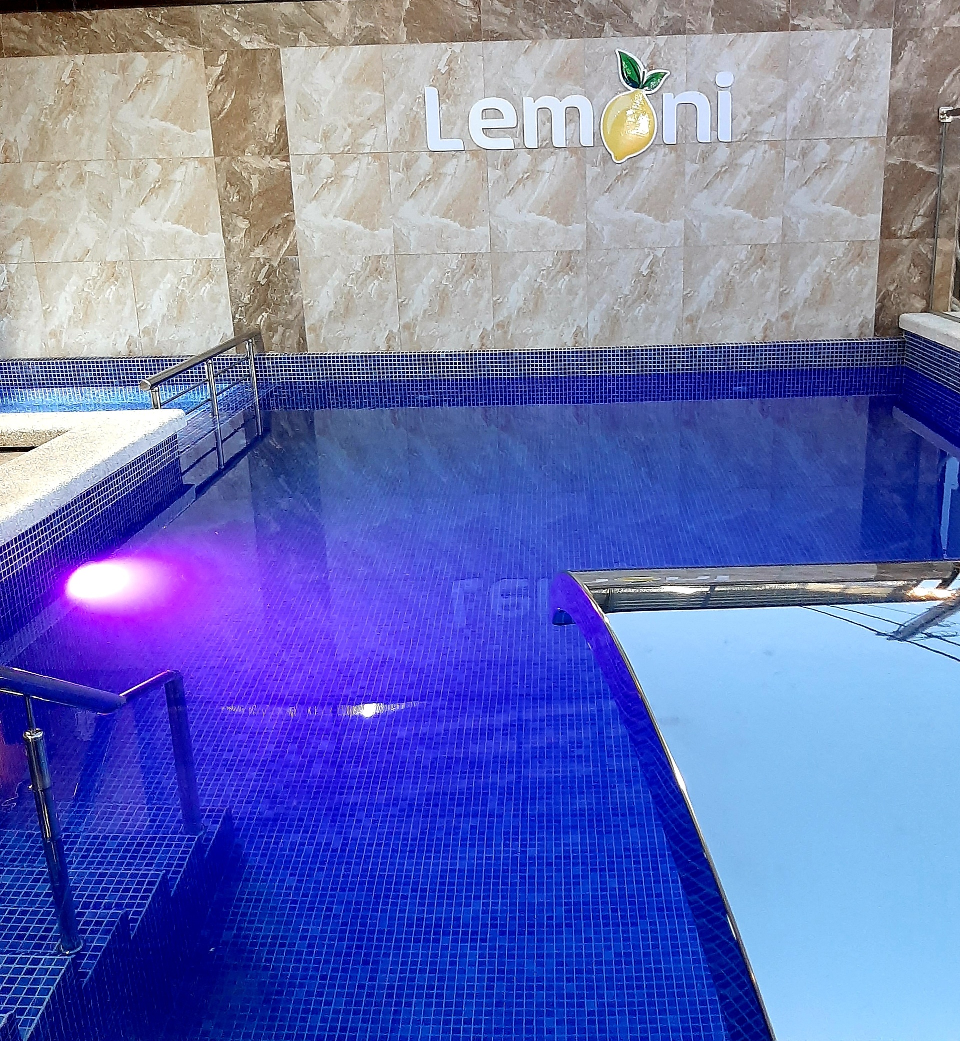 Lemoni Hotel, отель, Пионерский проспект, 257к, Анапа — 2ГИС