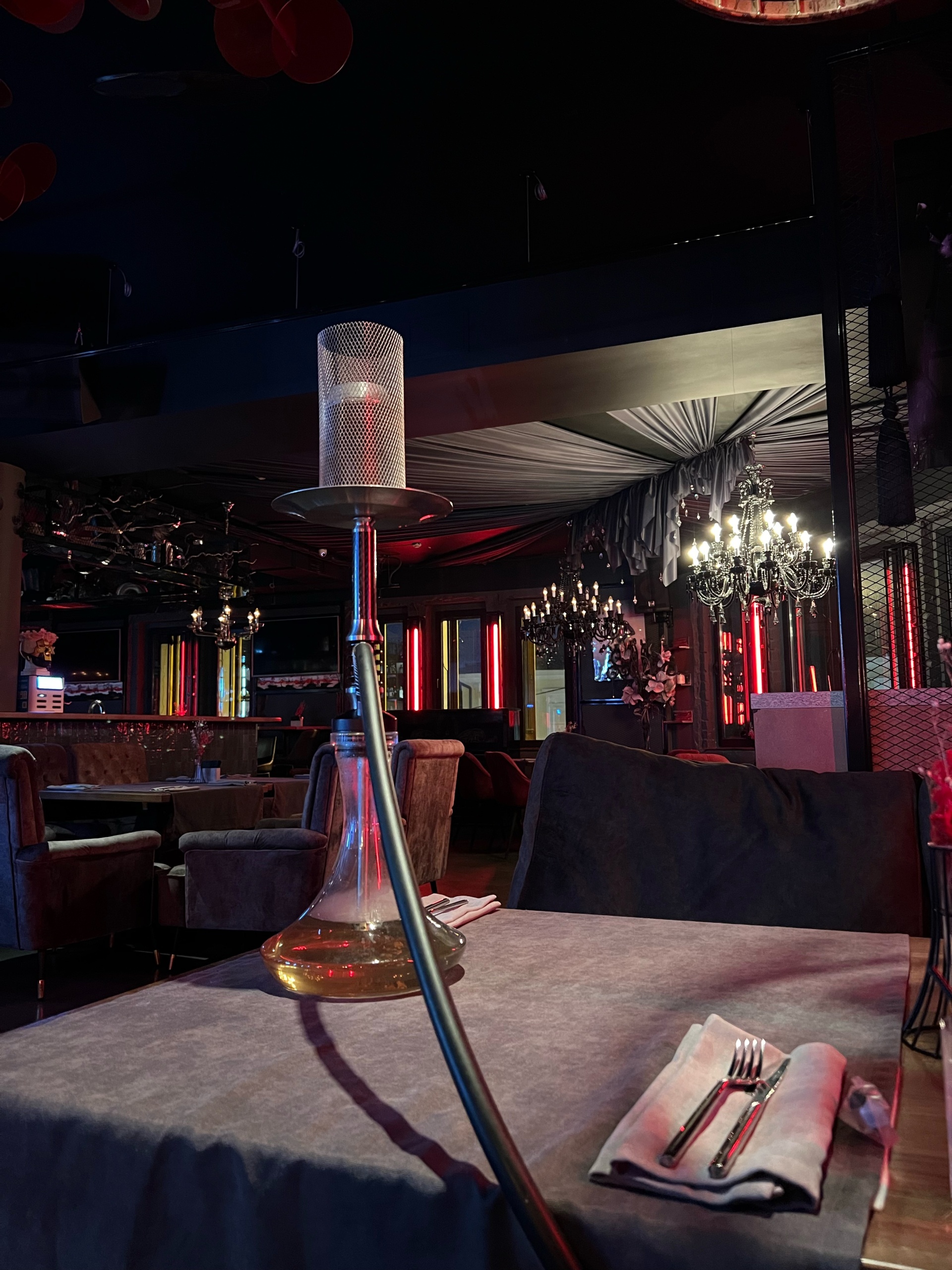 Deca room bar, Профсоюзная улица, 48/10, Казань — 2ГИС