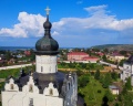 Надвратная церковь Вознесения Господня: отзыв от Илья Царёв