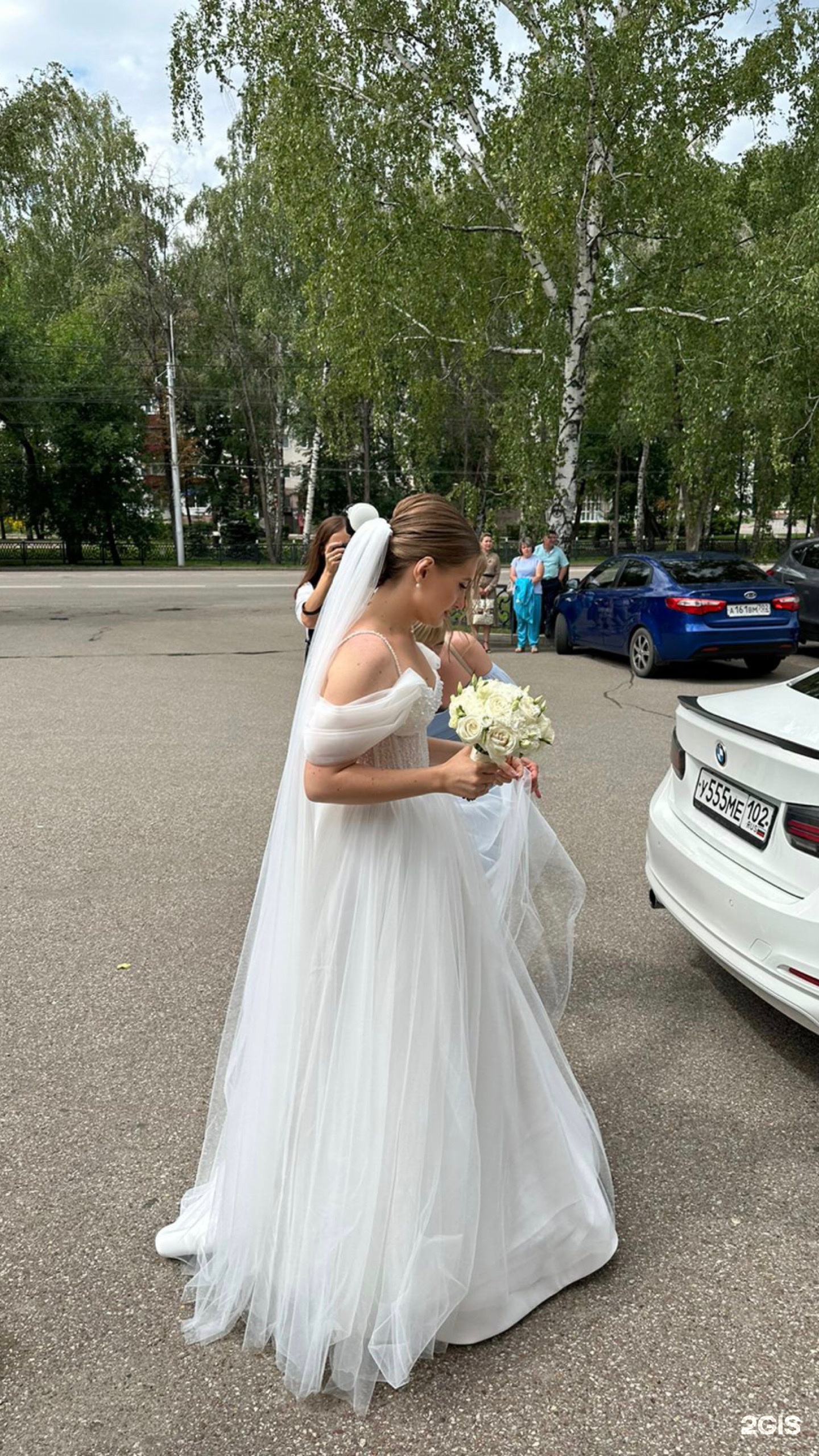 Свадебные Платье На Проспекте