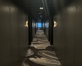 Mercure Hotel and Residences Saint Petersburg: отзыв от Азим Ансари