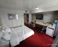 Marins Park Hotel Новосибирск: отзыв от Игорь Андреев