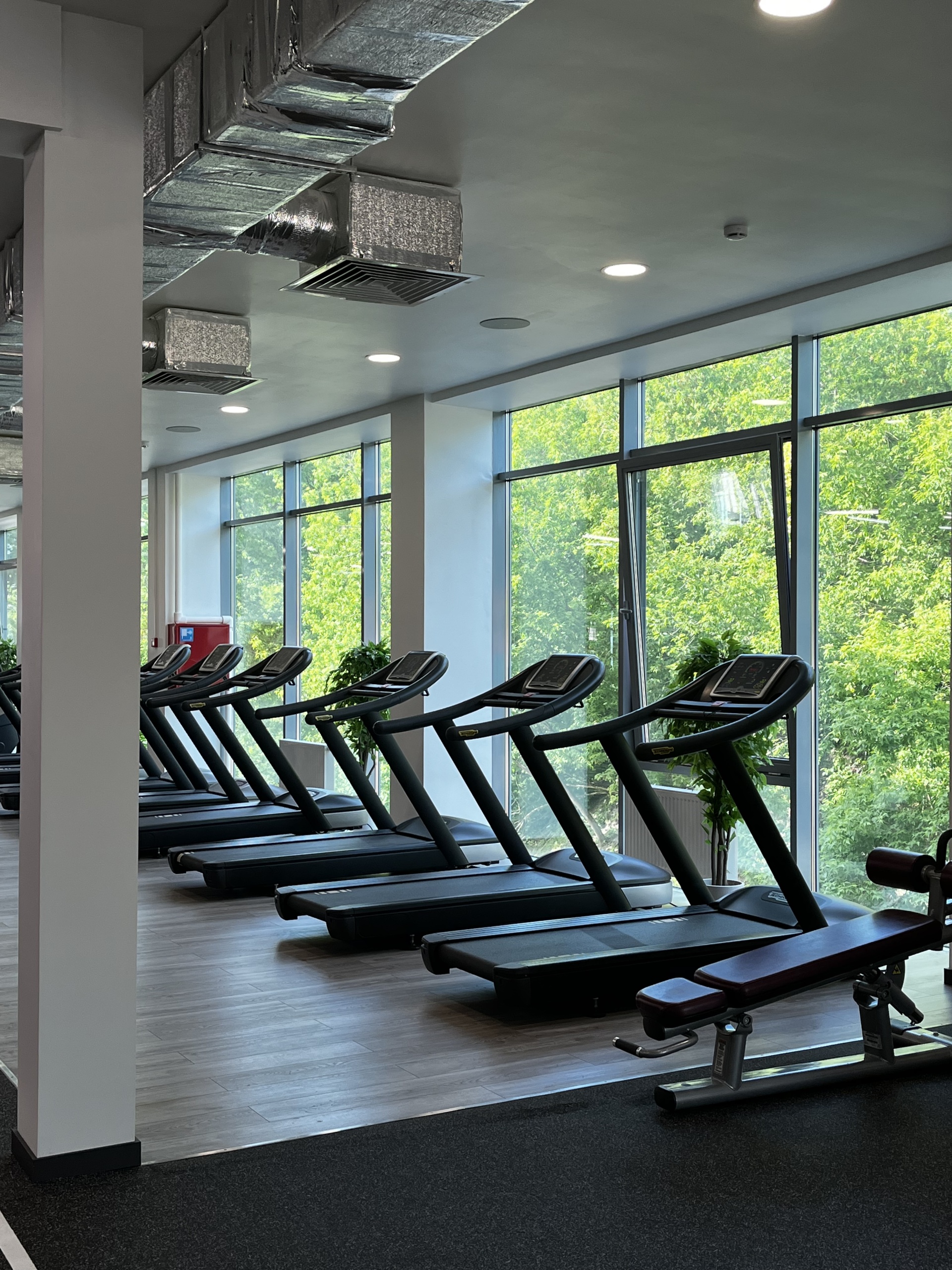 Vita Wellness Park, фитнес-центр, улица Дзержинского, 18 к3, Смоленск — 2ГИС