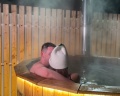 Guest House Хвоя: отзыв от Ульяна Позднякова