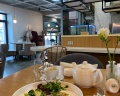 Hartwell hotel: отзыв от Anna Chernysheva