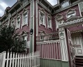 Sweet Йорт: отзыв от Светлана К.