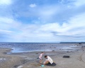 Рыбинское море: отзыв от Антон Никифоров
