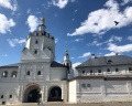 Музей истории Свияжска: отзыв от Кристина Беляева