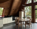Grand A-frame: отзыв от Гульшат Муртазина