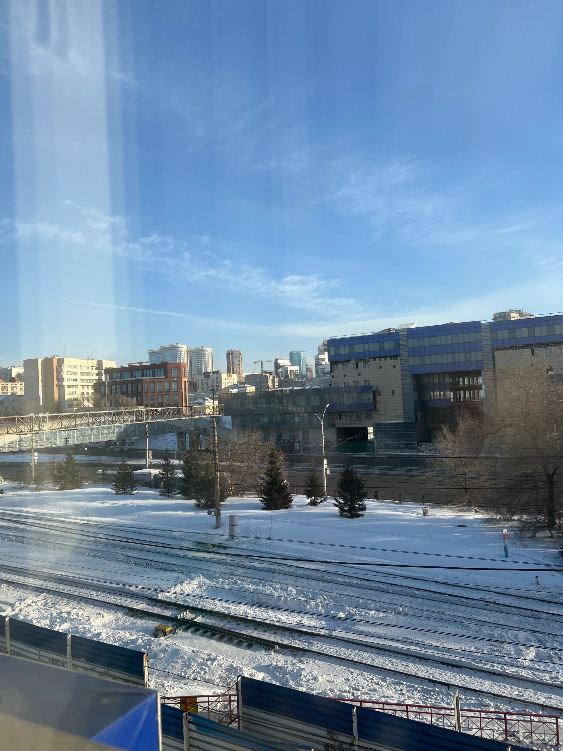 Перекресток, отель, БЦ Перекрёсток, улица Фабричная, 4/1, Новосибирск — 2ГИС