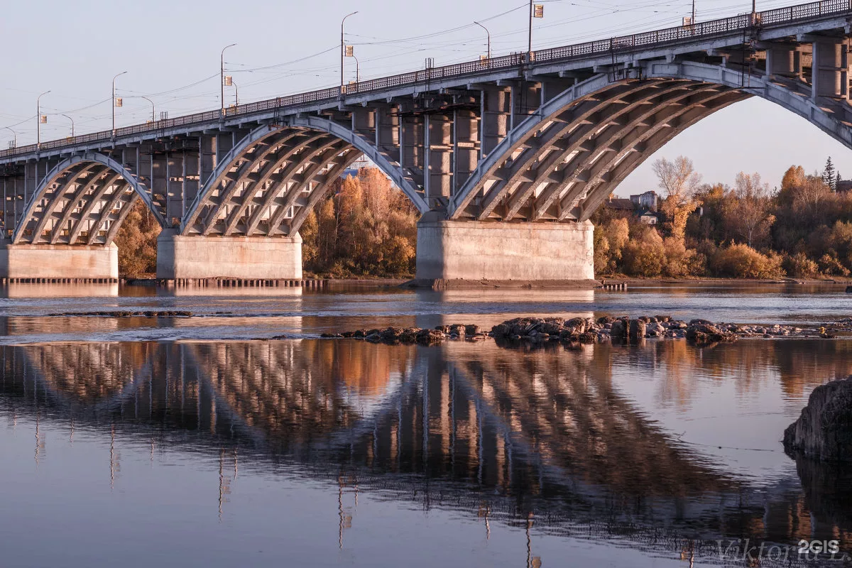 Улица Коммунарский переулок в Бийске — 2ГИС