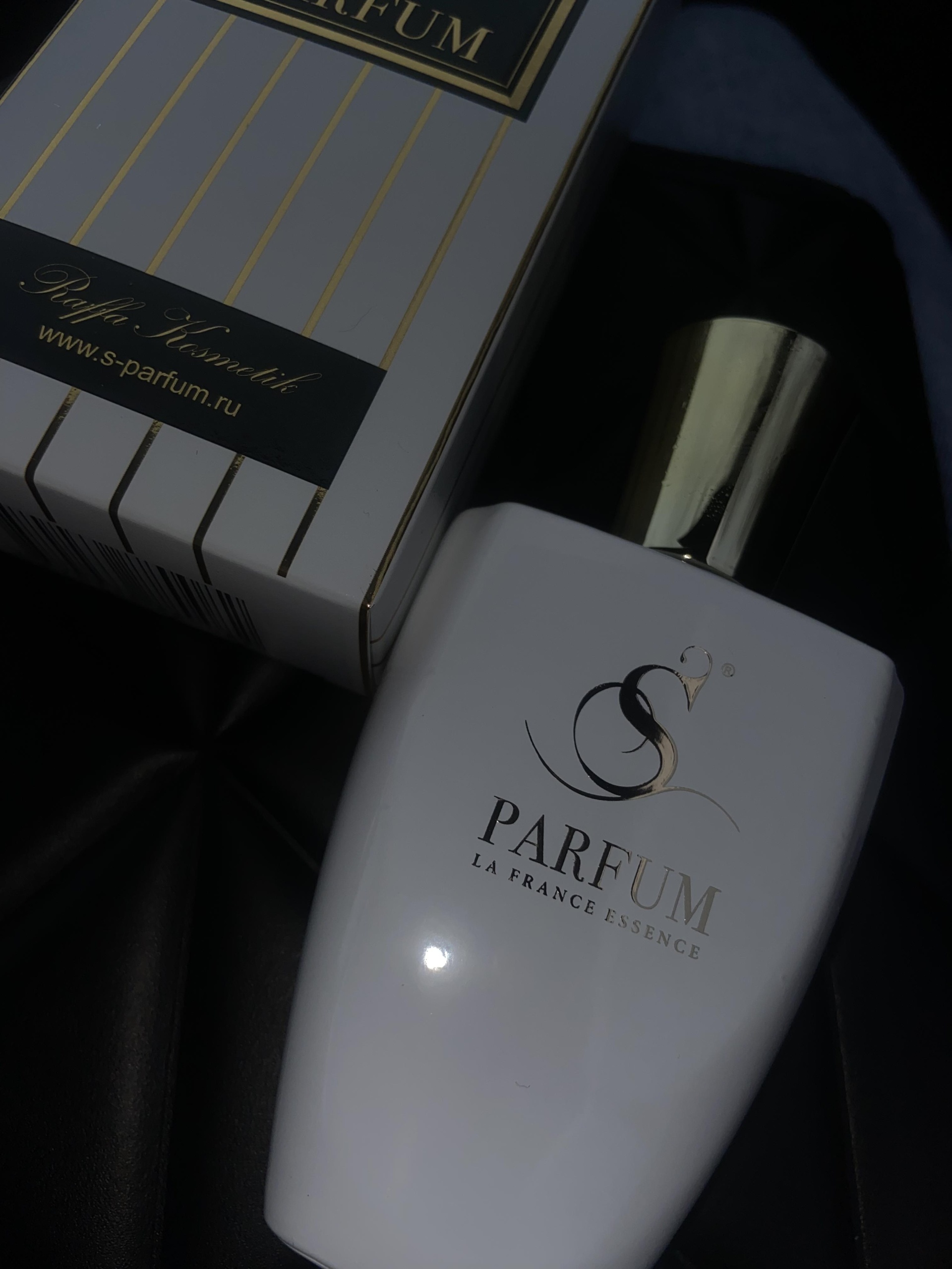 S Parfum&Cosmetics, парфюмерный бутик, ТРК Акварин, Ферина, 29, Уфа — 2ГИС