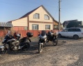 Абажур: отзыв от Евгений Шабанов