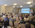 Hilton Garden Inn: отзыв от Дарья Саломатова