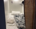 Capsule Hostel Reshka: отзыв от Максим