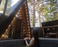 Shalash and Forest: отзыв от Аgness An