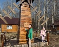 Ковчег: отзыв от С В