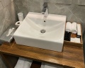 Hartwell hotel: отзыв от Anna Chernysheva