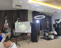 PARUS medical resort & SPA: отзыв от Евгения Седых