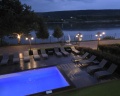 Hotel Villa MARALIS: отзыв от Александр Мамасидиков
