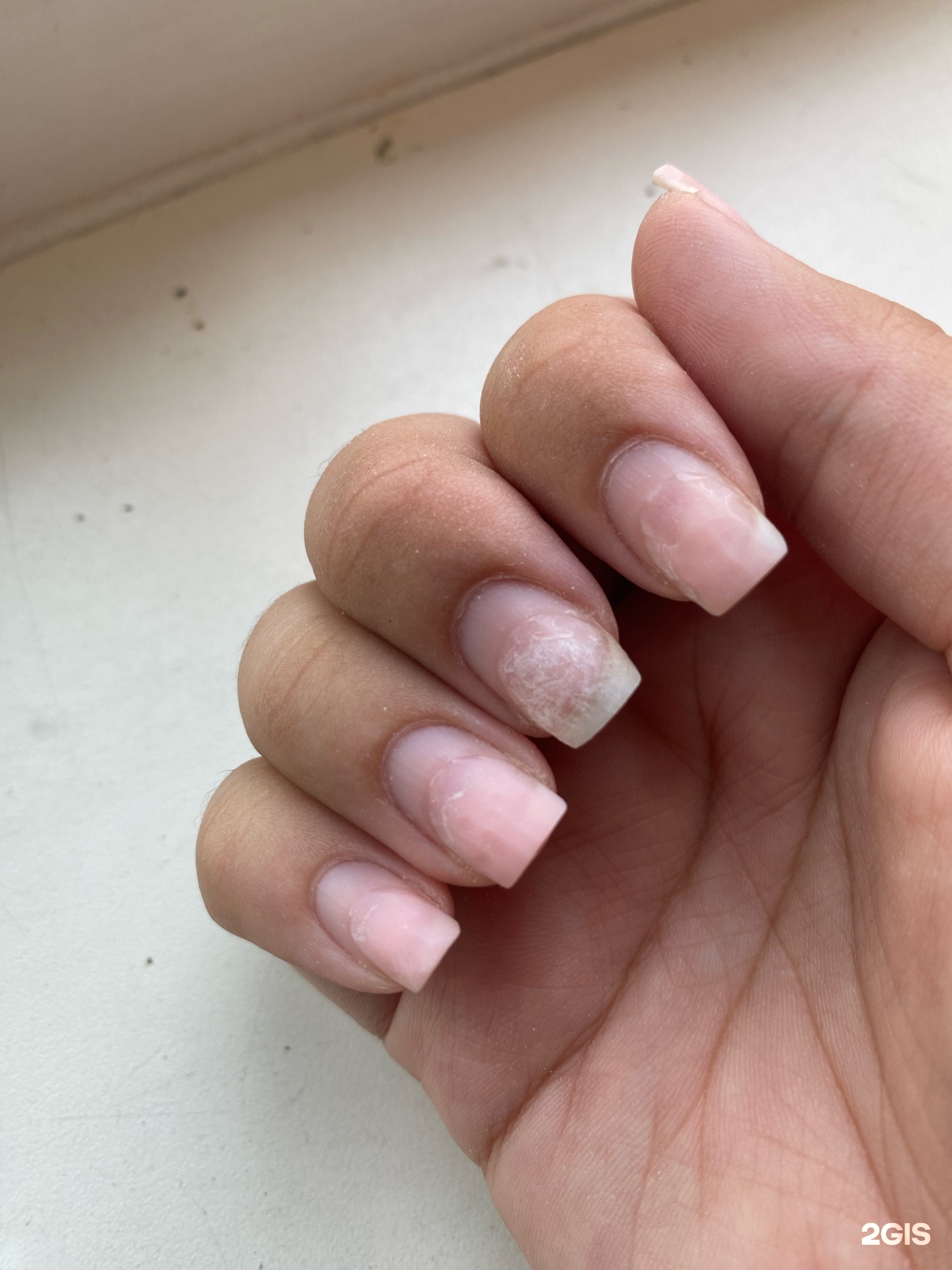 Victoriya_Nail, ногтевая студия, проспект Наставников, 19, Санкт-Петербург  — 2ГИС