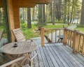 Grand Chalet Altay: отзыв от Оксана Ларина