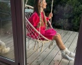 Villa scandi: отзыв от Kate Pospelova
