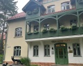 Malepartus Villa: отзыв от Наталия Федорова