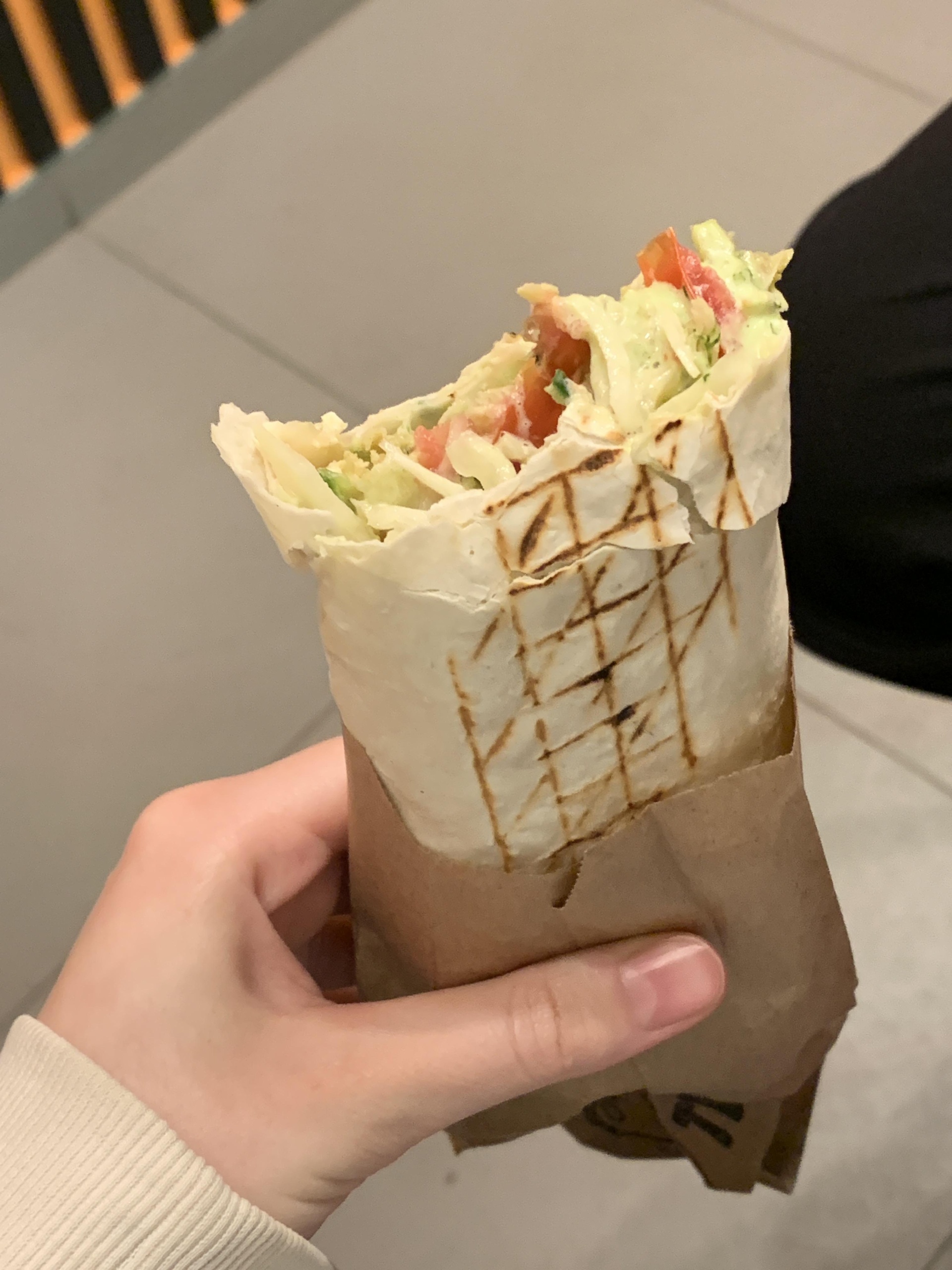 TheDoner, кафе быстрого питания, Большевистская улица, 39а, Саранск — 2ГИС