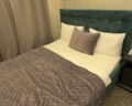 Simple Weekend inn hotel: отзыв от Mon Key