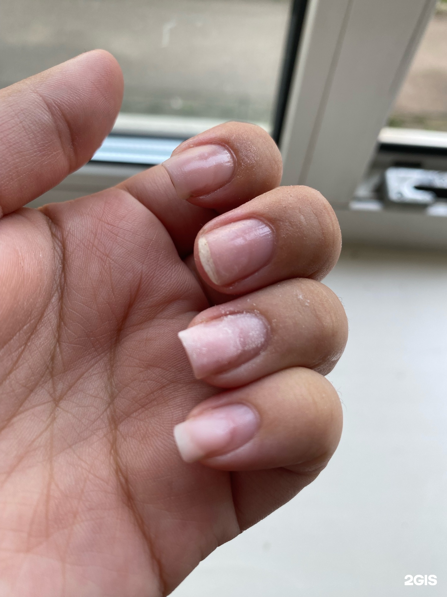 Victoriya_Nail, ногтевая студия, проспект Наставников, 19, Санкт-Петербург  — 2ГИС