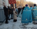 Храм иконы Богородицы Утоли моя печали: отзыв от Юлия