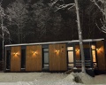 Opushka house Новожилово: отзыв от Алла Топчян