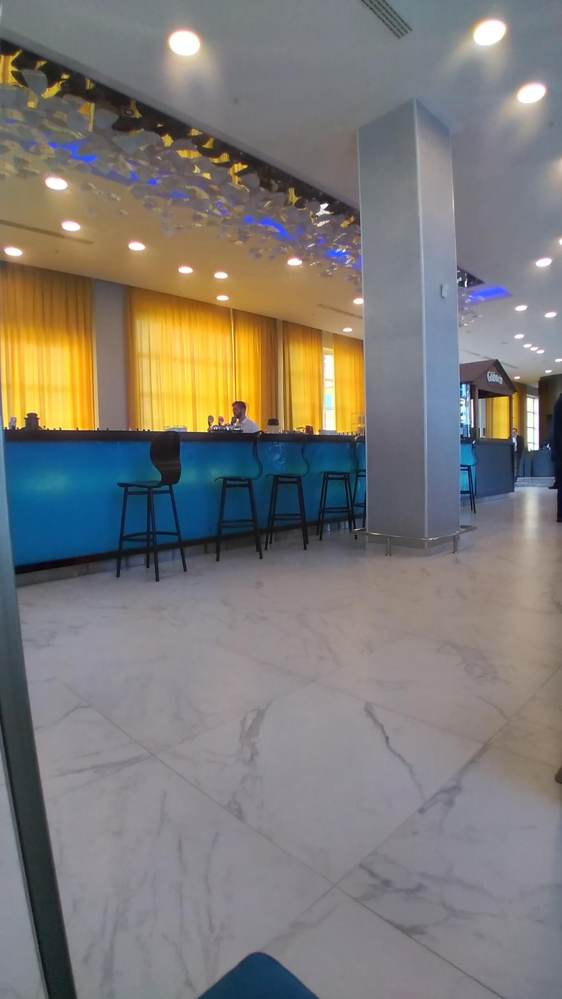 Radisson Resort Zavidovo, отель, Тверской бульвар, 2, д. Вараксино — 2ГИС